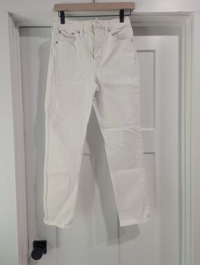 Madewell Perfect Vintage Jean